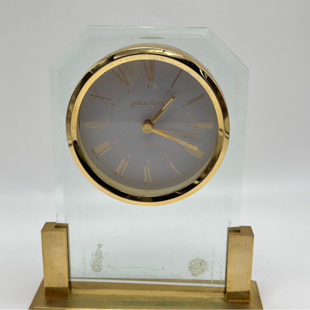 Desk clock - Picture 11 of 13